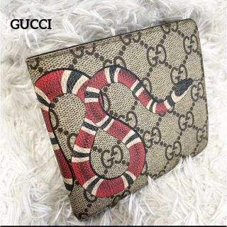 グッチ 折り財布(メンズ)(ベージュ系)の通販 97点 | Gucciのメンズを