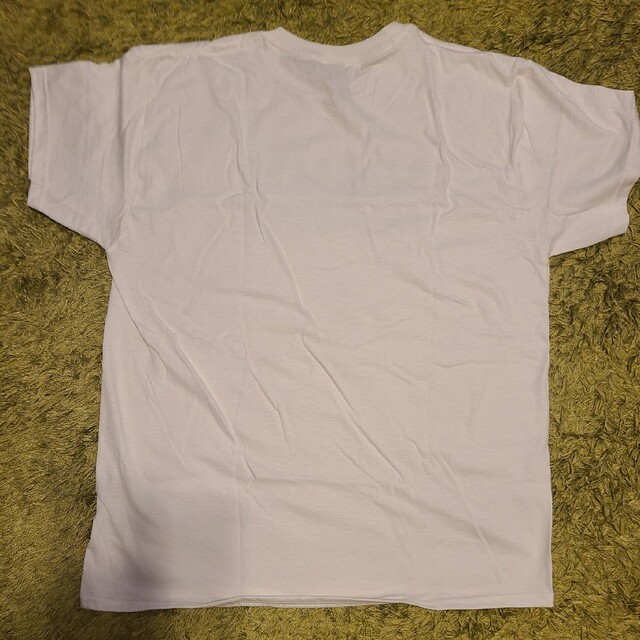 STANDARD CALIFORNIA(スタンダードカリフォルニア)のSTANDARD CALIFORNIA　グリーンルームフェスティバル限定Tシャツ メンズのトップス(Tシャツ/カットソー(半袖/袖なし))の商品写真