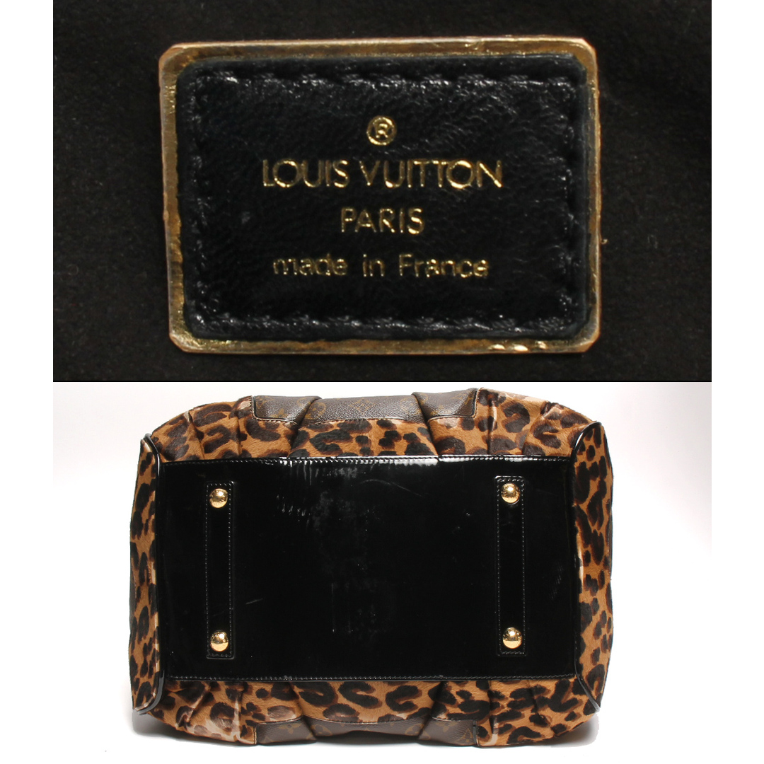 LOUIS VUITTON(ルイヴィトン)のルイヴィトン Louis Vuitton 2wayボストンバッグ レディース レディースのバッグ(ボストンバッグ)の商品写真