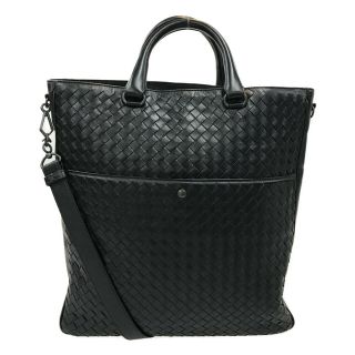 ボッテガヴェネタ(Bottega Veneta)のボッテガベネタ 2WAYレザートートバッグ レディース(トートバッグ)