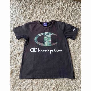 チャンピオン(Champion)のチャンピオン　Tシャツ　130(Tシャツ/カットソー)