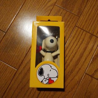 スヌーピー(SNOOPY)のSNOOPY　PUSH PUPPET(その他)