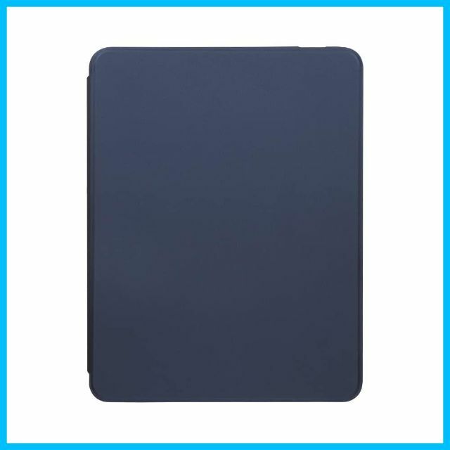 【色: ネイビーブルー】オウルテック iPad Pro 11インチ/iPad A