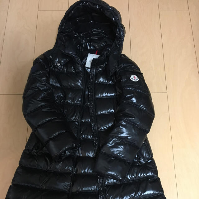 MONCLER - モンクレール MOKA キッズサイズ12Aの通販 by あみ's shop｜モンクレールならラクマ