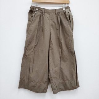 ワイズ サルエルパンツ(レディース)の通販 58点 | Y'sのレディースを