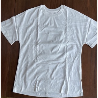 フォルメ(forme)のFORME 白Tシャツ(Tシャツ(半袖/袖なし))