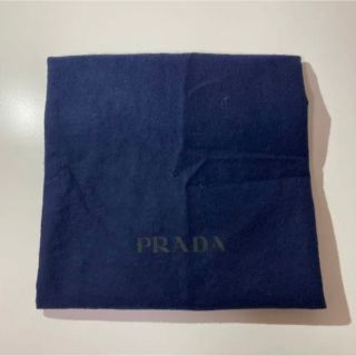 PRADA - PRADA 2VH043 TESSUTO MONTAGNA NEROの通販 by ハーフ