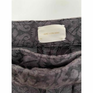 週末限定aime leon dore エメレオンドレ 22awトラウザー xs | ochge.org