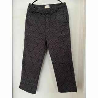 aime leon dore エメレオンドレ 22awトラウザー xsの通販 by