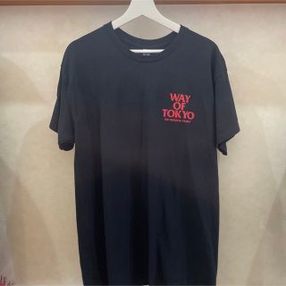 ラッツ(RATS)のRATS way of TOKYO (Tシャツ/カットソー(半袖/袖なし))