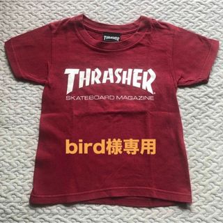 スラッシャー(THRASHER)の★THRASHER★Tシャツ🧢🛹(Tシャツ/カットソー)