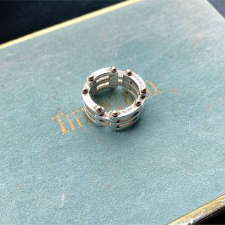 ティファニー ビンテージ リング/指輪(メンズ)の通販 70点 | Tiffany