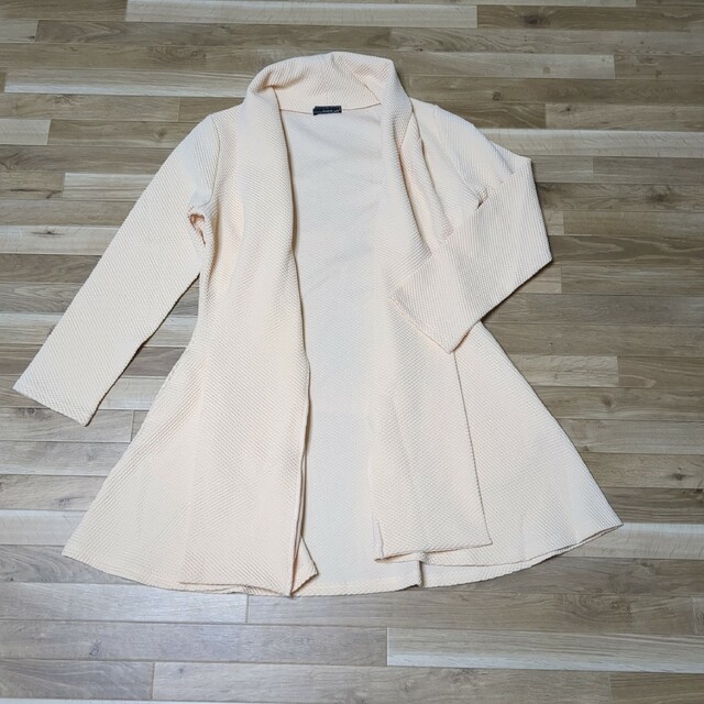 branche ada ブランシェアダ アウター コート カーディガン 希少!の