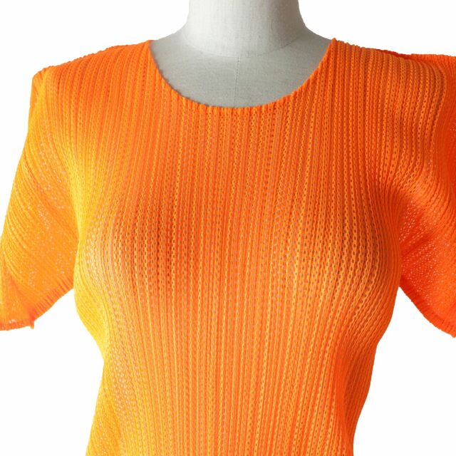 PLEATS PLEASE ISSEY MIYAKE - 極美品☆正規品 PLEATS PLEASE プリーツ