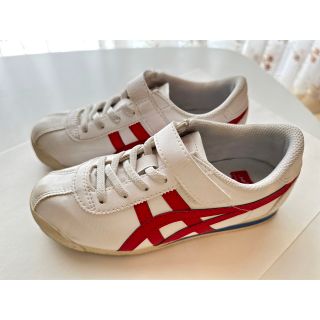 オニツカタイガー 15cmの通販 100点以上 | Onitsuka Tigerを買うならラクマ