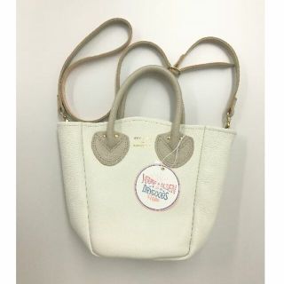 ヤングアンドオルセン(YOUNG&OLSEN)のしろくま様専用　ヤングアンドオルセン　トゥモローランド別注(ショルダーバッグ)