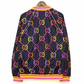 Gucci - グッチ ジャンボ GG テクニカル ジャージ ジャケット