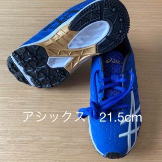 アシックス(asics)のアシックス 未使用品(スニーカー)