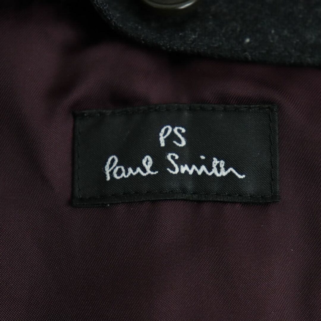 Paul Smith   極美品◇PS Paul Smith ポールスミス カシミヤ混ライナー