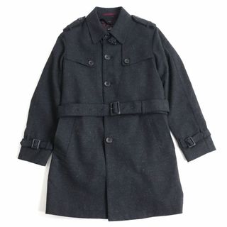 Paul Smith - 極美品◇PS Paul Smith ポールスミス カシミヤ混ライナー