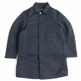 美品♪マッキントッシュ 3way ダウンライナー付き コート 黒 38