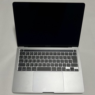Mac (Apple) - MacBook Pro 13インチ M1 8GB SSD512GB