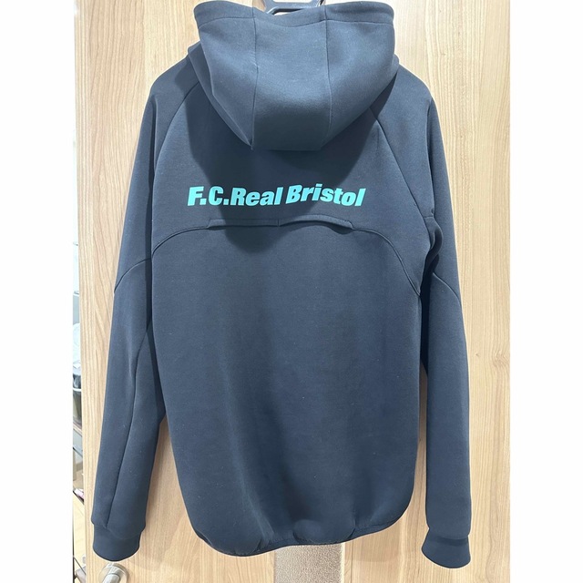 F.C.R.B. - 最終値下げF.C.Real Bristol セットアップセットMサイズの ...