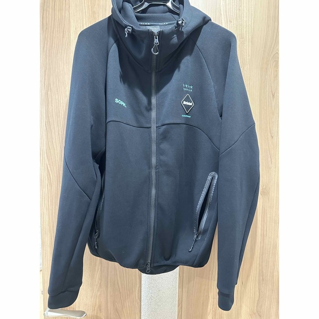 最終値下げF.C.Real Bristol セットアップセットMサイズ | www