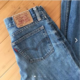 リーバイス(Levi's)のリーバイス デニム ブーツカット(デニム/ジーンズ)