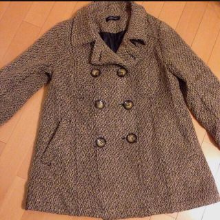 アーバンリサーチ(URBAN RESEARCH)の最終値下げ(ピーコート)