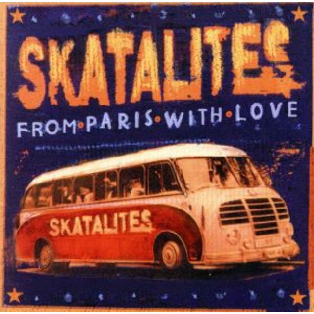 全てのアイテム ザ スカタライツ 2枚まとめて skatalites