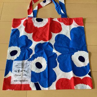 マリメッコ(marimekko)のマリメッコ エコバッグ(エコバッグ)