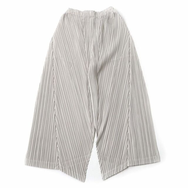 PLEATS PLEASE ISSEY MIYAKE - 未使用品☆正規品 プリーツプリーズ