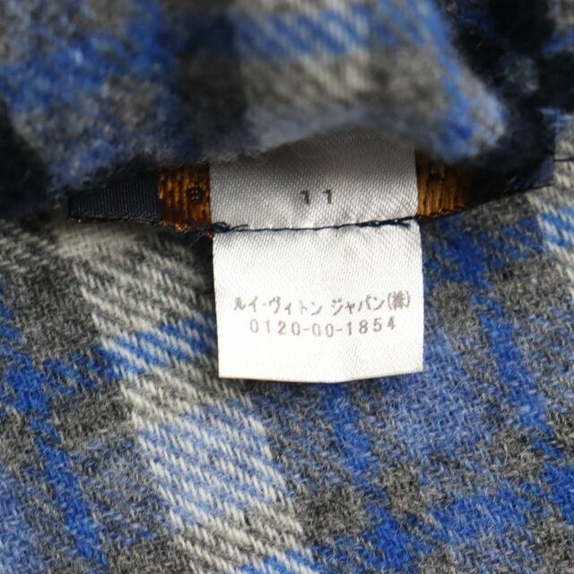 LOUIS VUITTON - 美品◇ルイヴィトン M71348 エシャルプ・モノグラム