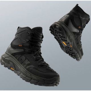 ホカオネオネ(HOKA ONE ONE)のHOKA ONE ONE TOR ULTRA HI 2 WP(スニーカー)