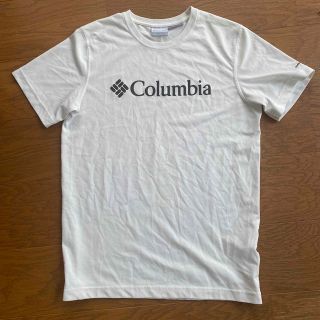 コロンビア(Columbia)のColumbia コロンビア Mサイズ　OMNI-WICK(Tシャツ/カットソー(半袖/袖なし))