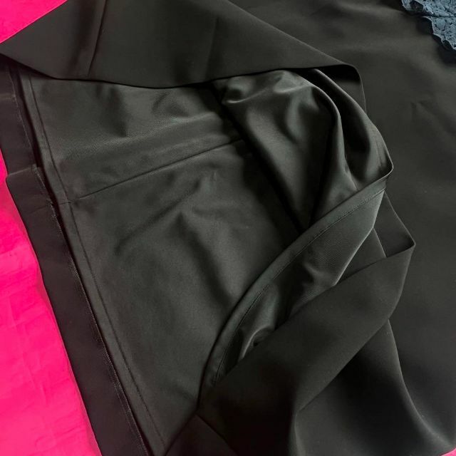 美品】FOXEY NEW YORK 2ピースワンピース 38 コットンレース - www