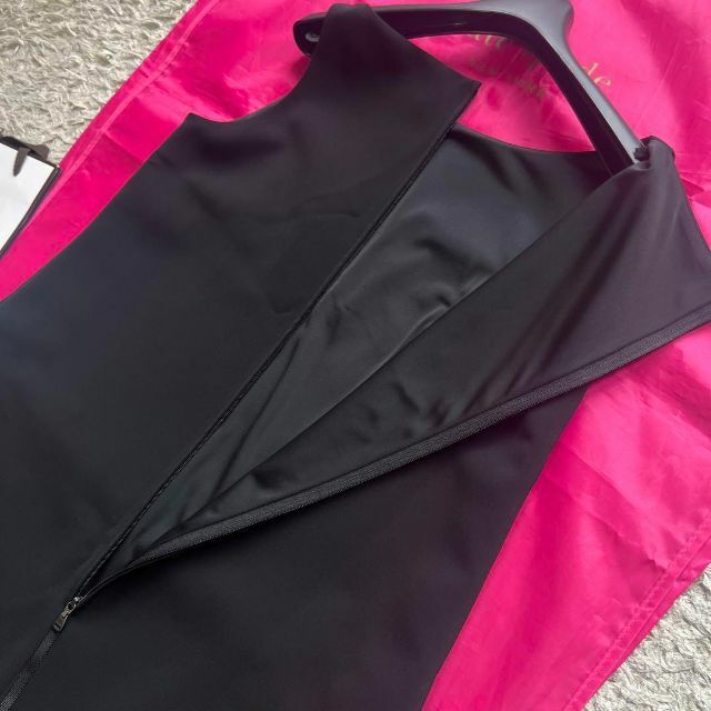 FOXEY NEW YORK - 【美品】FOXEY NEW YORK 2ピースワンピース 38