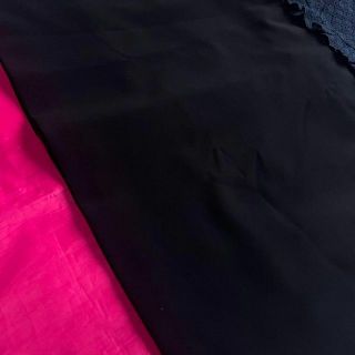 FOXEY NEW YORK - 【美品】FOXEY NEW YORK 2ピースワンピース 38