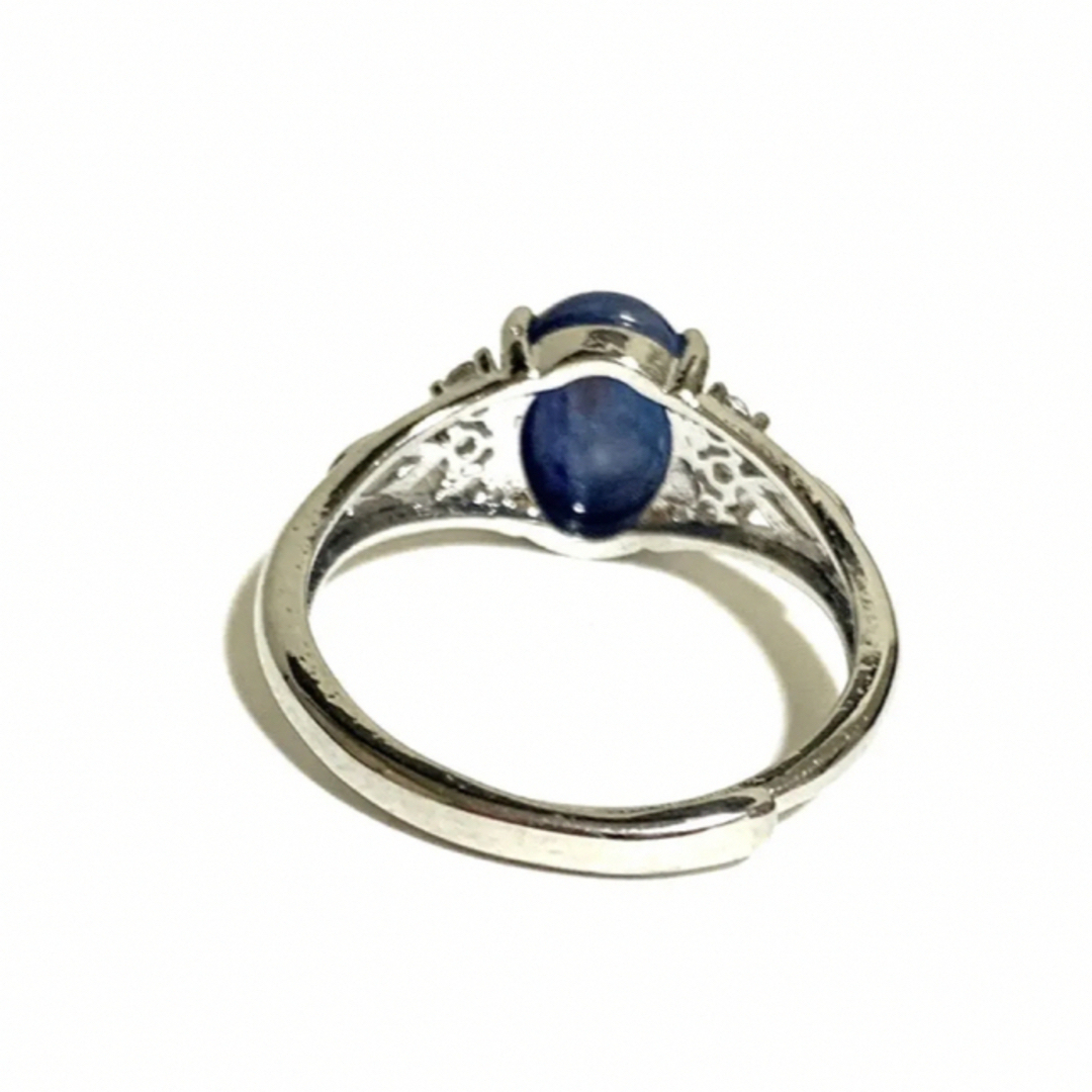 天然石　パワーストーン　指輪 レディースのアクセサリー(リング(指輪))の商品写真