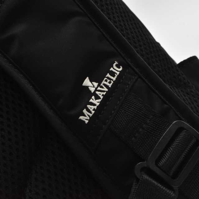 MAKAVELIC マキャベリック SIERRA FUNDAMENTAL DAYPACK 3107-10101