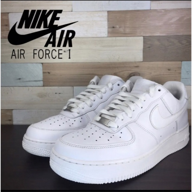 神田PENGIN28NIKE AIR FORCE 1 07 28cm