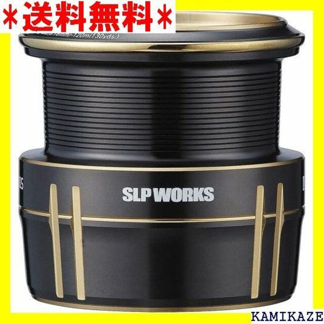 ☆ ダイワslpワークス Daiwa Slp Works ル ブラック 399