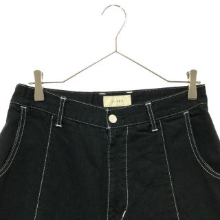 Jieda - Jieda ジエダ DENIM CARGO PANTS ホワイトステッチ デニム