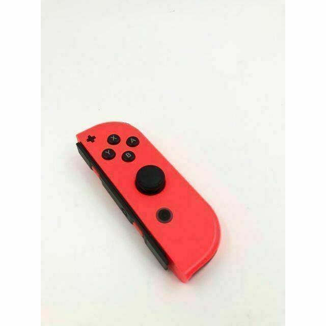 全品最安値に挑戦 美品 Switch ジョイコン ネオンレッド 右 R ニンテンドー 2-N973 美品 Switch ジョイコン ネオンレッド 右 R ニンテンドー 1-N973