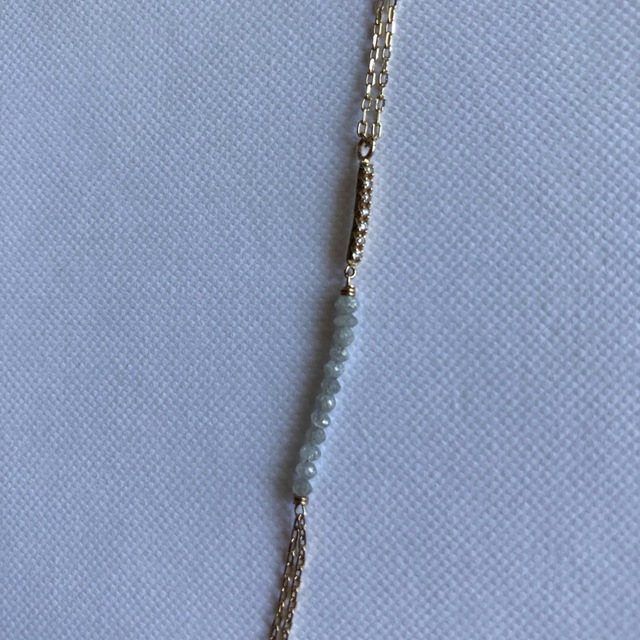 ESTNATION - 激レア Hirotaka ヒロタカ 店舗限定 ダイヤ 0.03ct