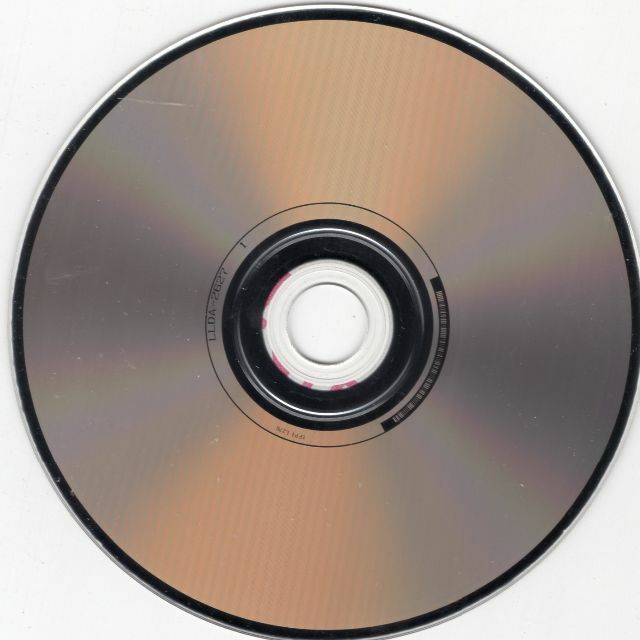 W6233  グレイテスト・アイドル 中古CD エンタメ/ホビーのCD(ボーカロイド)の商品写真