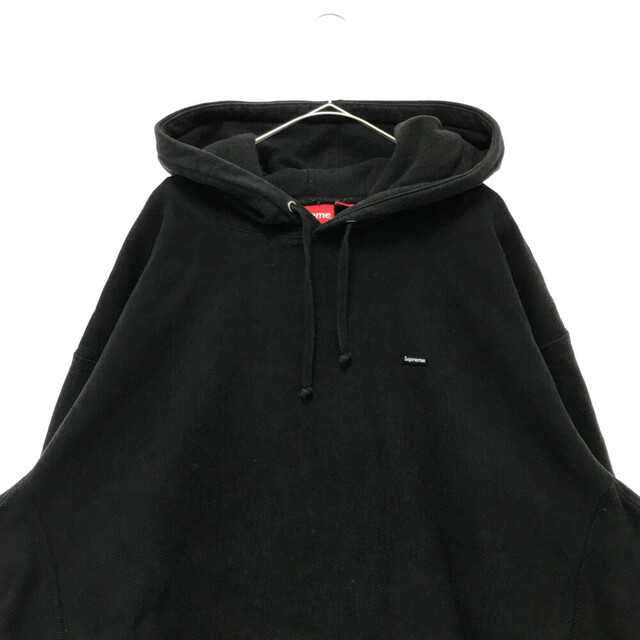 限定数のみ! Supreme シュプリーム 22AW スモールボックスロゴ刺繍