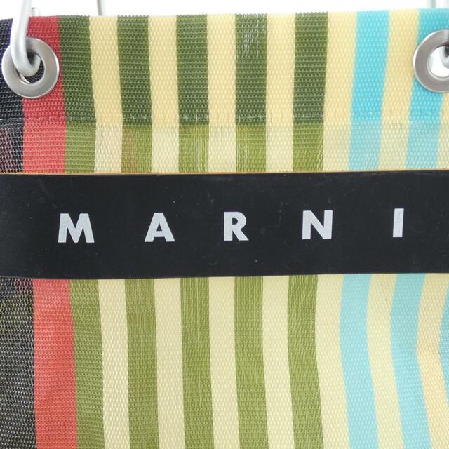 Marni(マルニ)のマルニ MARNI BAG レディースのバッグ(ハンドバッグ)の商品写真