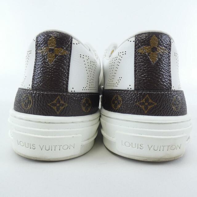 ルイヴィトン LOUIS VUITTON スニーカー